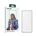 Green Lion 9H Crystal Shield For Samsung Galaxy S24 Ultra - Clear - Image 2