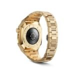 Apple Watch Case - Royal Edition 45mm - Gold - Image 3
