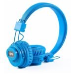 NIA-X5 SP Wireless Sound Bluetooth V4.2 App Blue