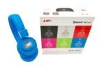 NIA-X5 SP Wireless Sound Bluetooth V4.2 App Blue - Image 8