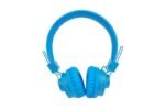 NIA-X5 SP Wireless Sound Bluetooth V4.2 App Blue - Image 4