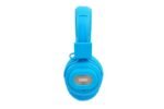 NIA-X5 SP Wireless Sound Bluetooth V4.2 App Blue - Image 3