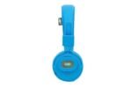 NIA-X5 SP Wireless Sound Bluetooth V4.2 App Blue - Image 2