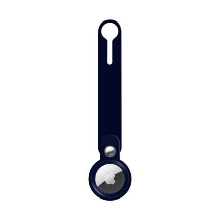 AirTag Loop - Deep Navy