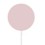 Silicone case for Magsafe Pink - Image 2