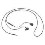 Samsung AKG Headphones 3.5mm - Black - Image 2